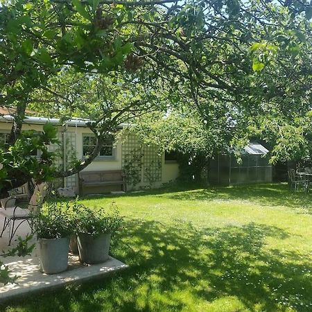 ヴェルノン La Maison Gastonヴィラ エクステリア 写真