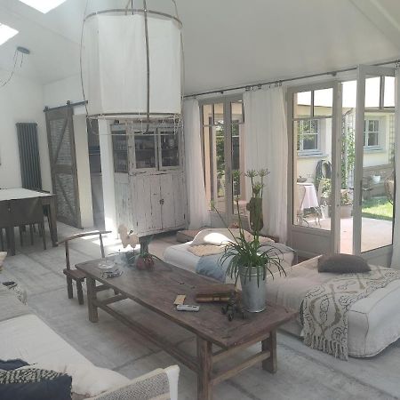 ヴェルノン La Maison Gastonヴィラ エクステリア 写真