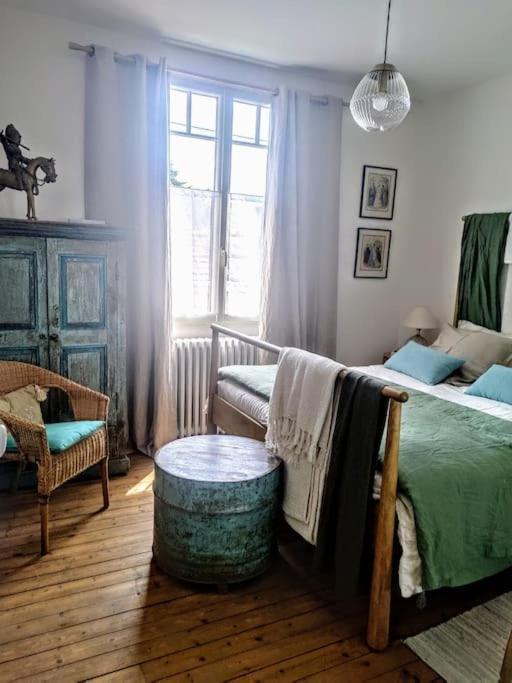 ヴェルノン La Maison Gastonヴィラ エクステリア 写真