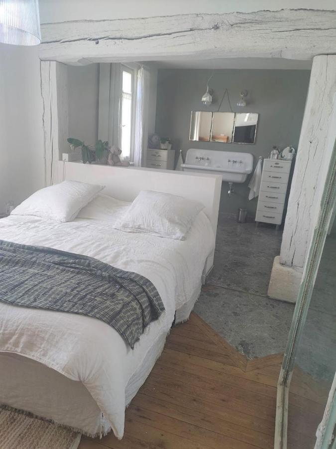 ヴェルノン La Maison Gastonヴィラ エクステリア 写真
